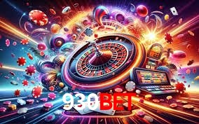 Estatísticas do Jogo 930Bet