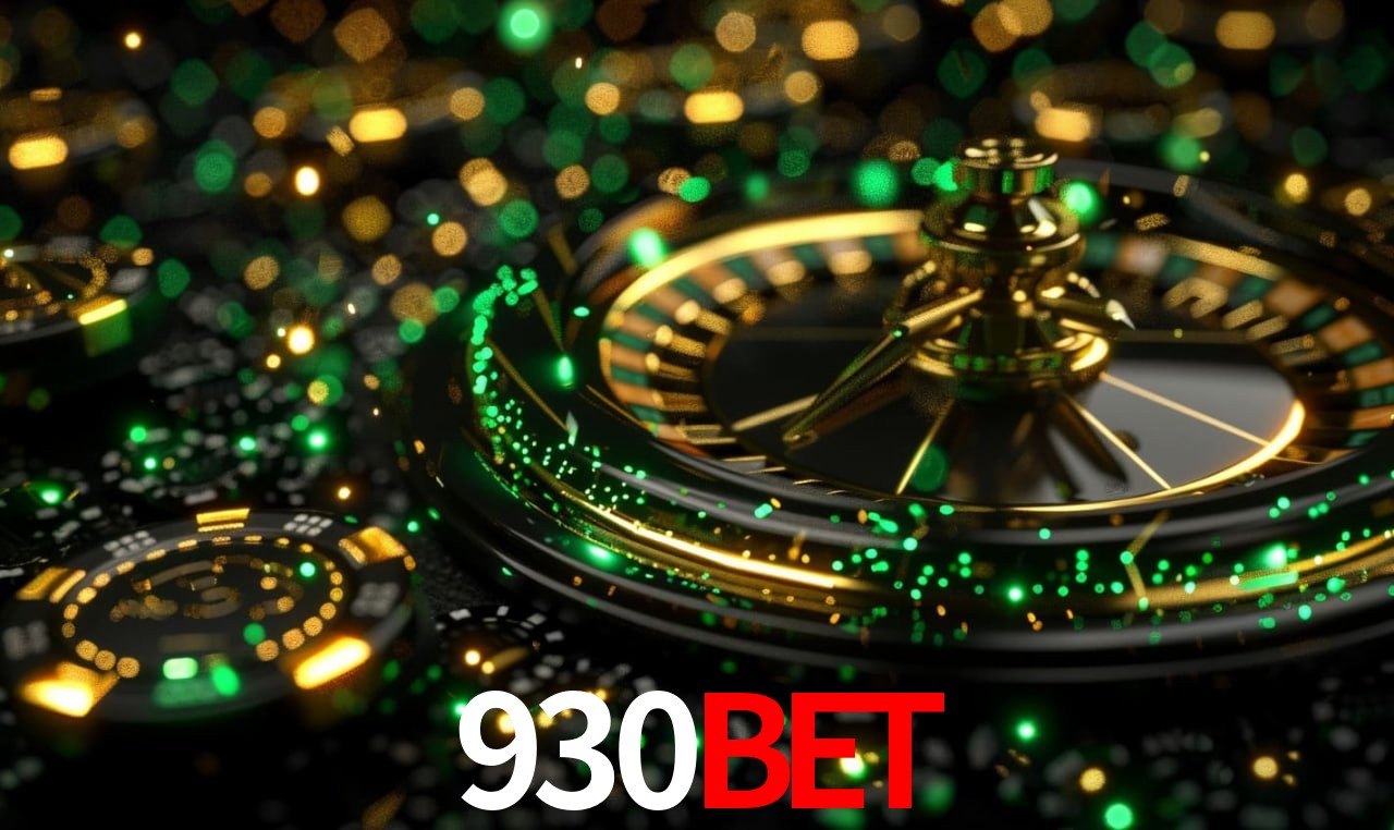 Explore as vantagens do 930Bet: serviço profissional e confiabilidade