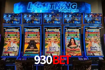 Apostas Esportivas na 930Bet: Um Guia Completo