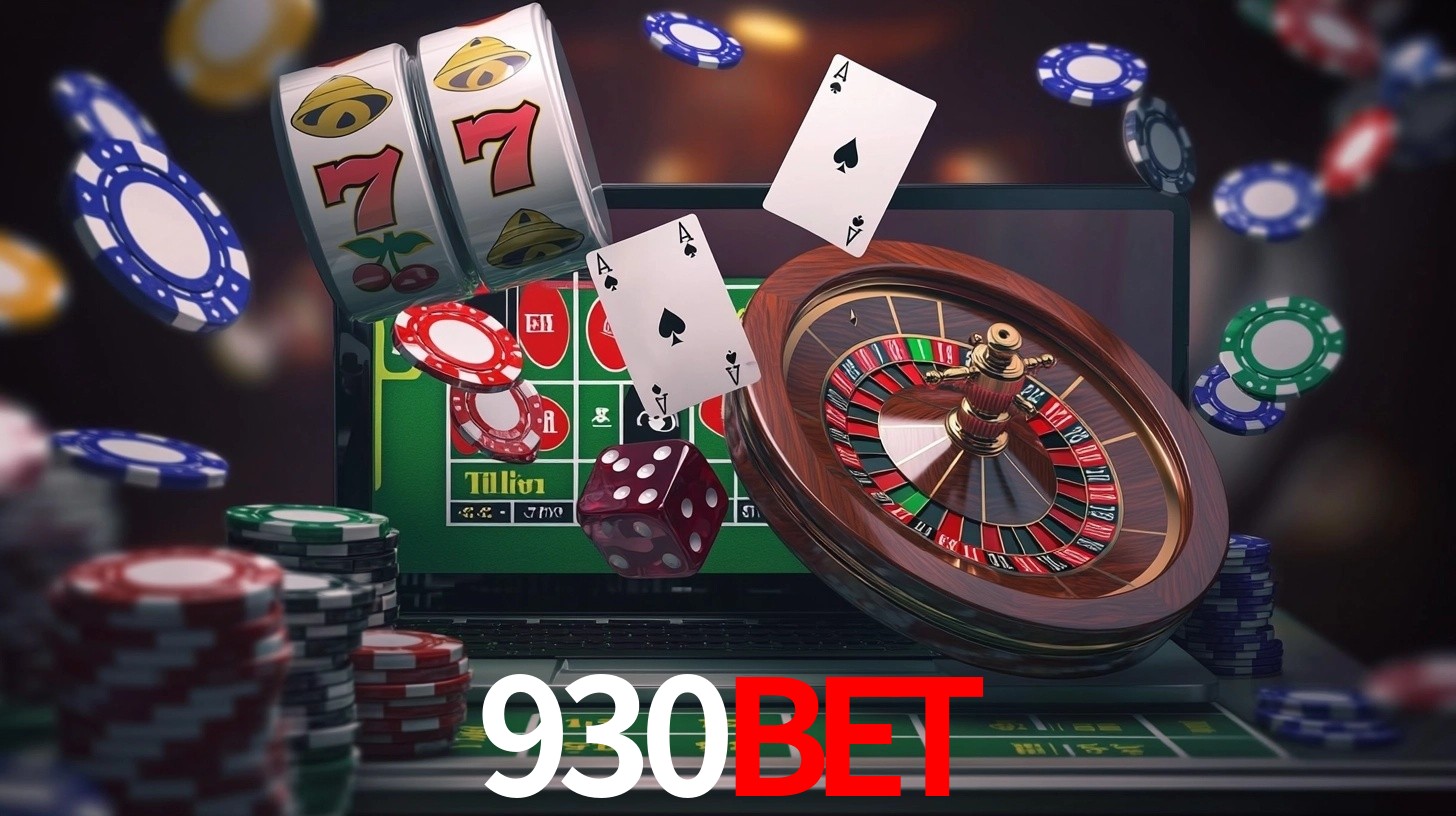 Tennis Betting 930Bet