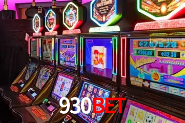 Inovações de Jogos na 930Bet: O Futuro das Experiências Interativas