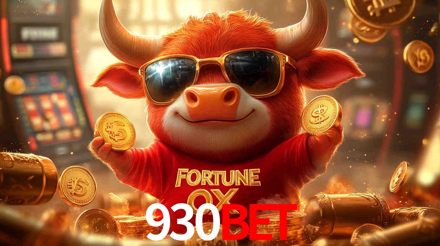 Welcome Bonus 930Bet