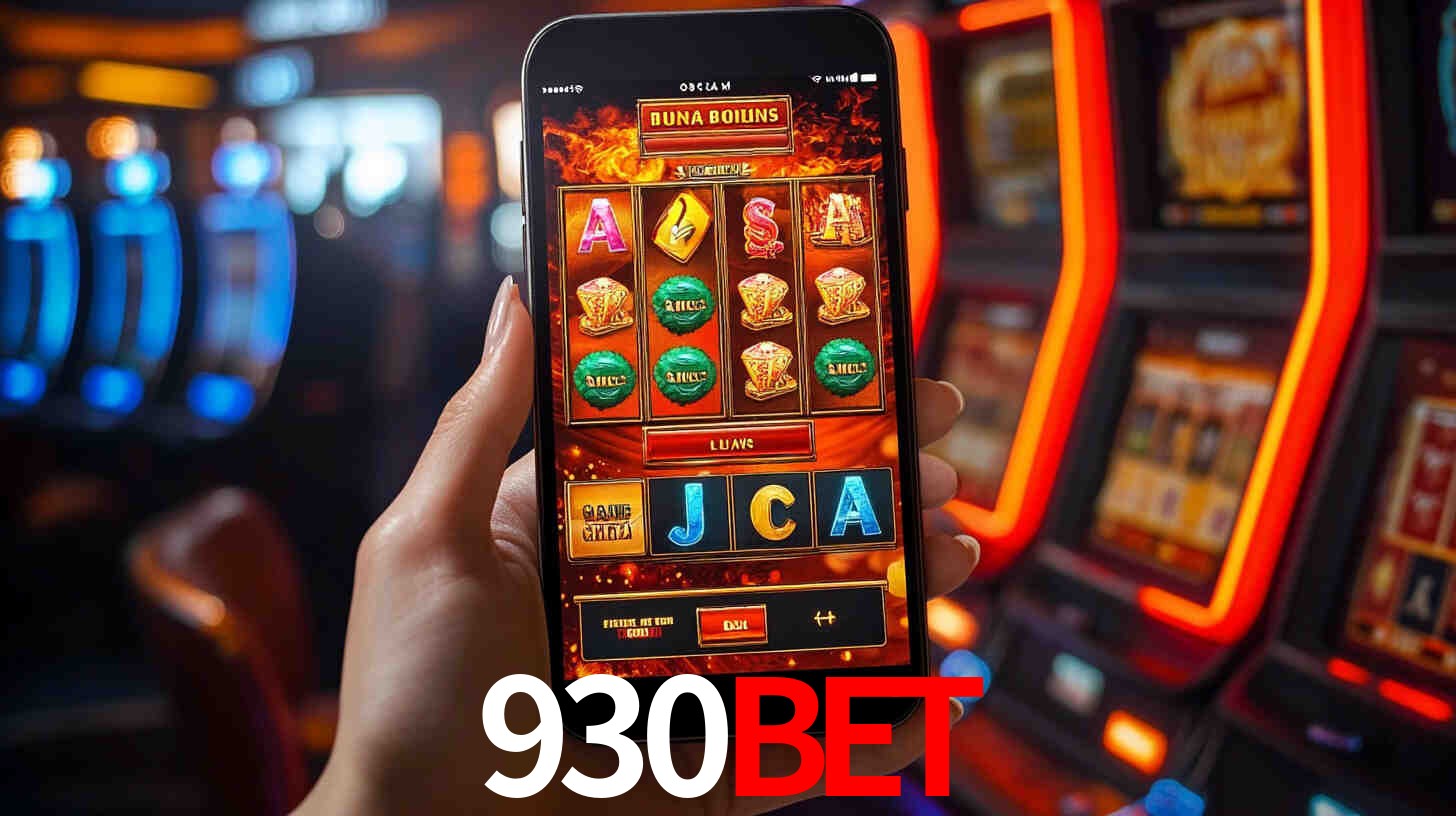 VIP Casino 930Bet