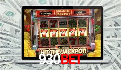 930Bet Plataforma