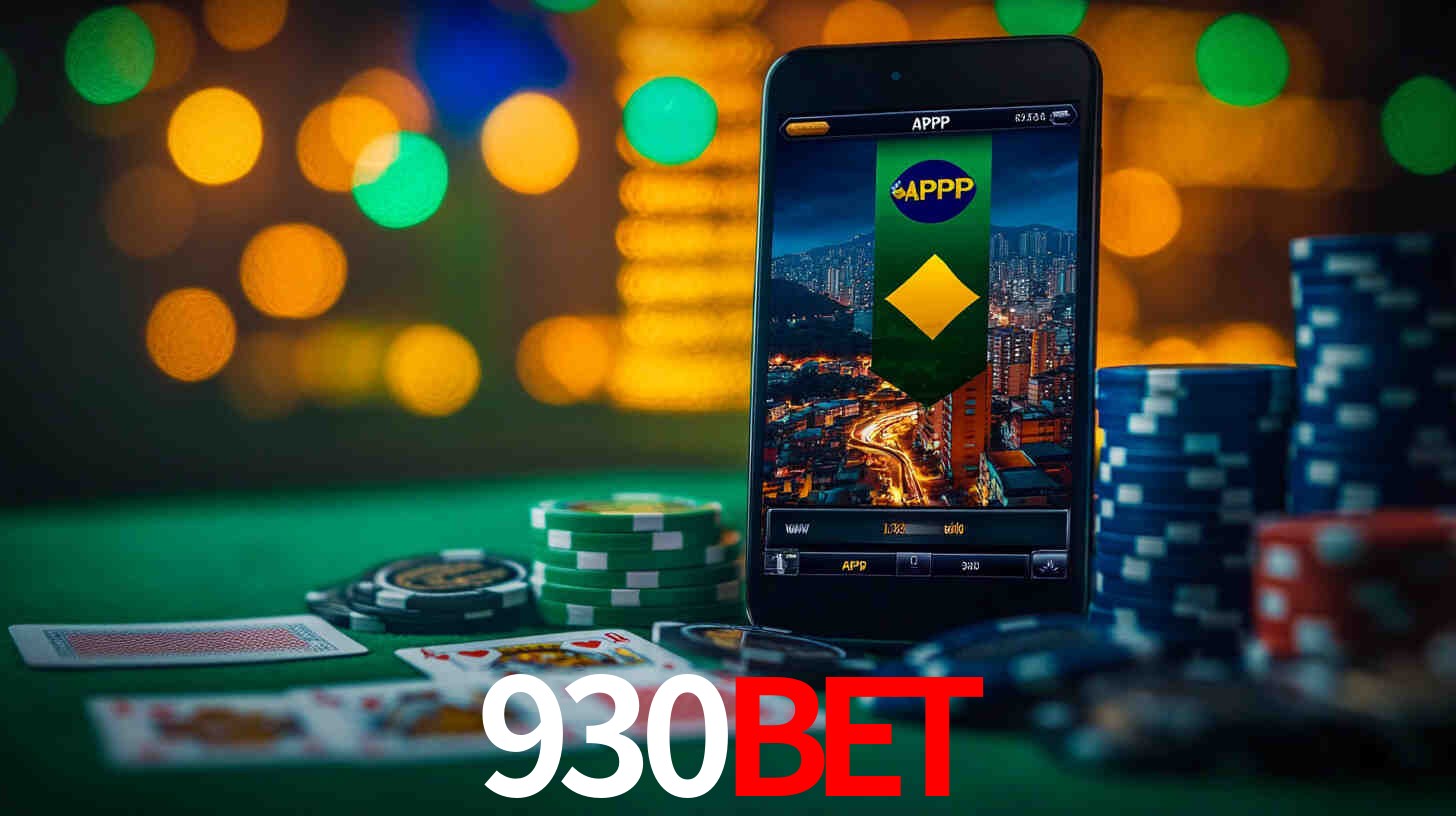 A Emoção da Loteria na 930Bet: Uma Chance de Mudança de Vida