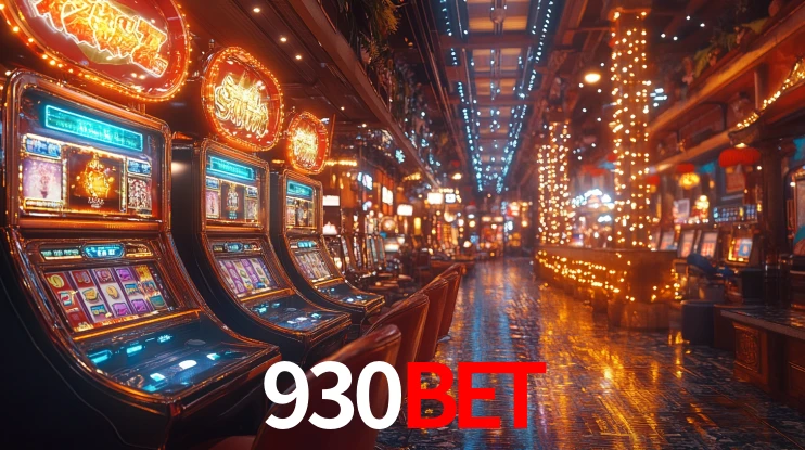 Live Casino 930Bet