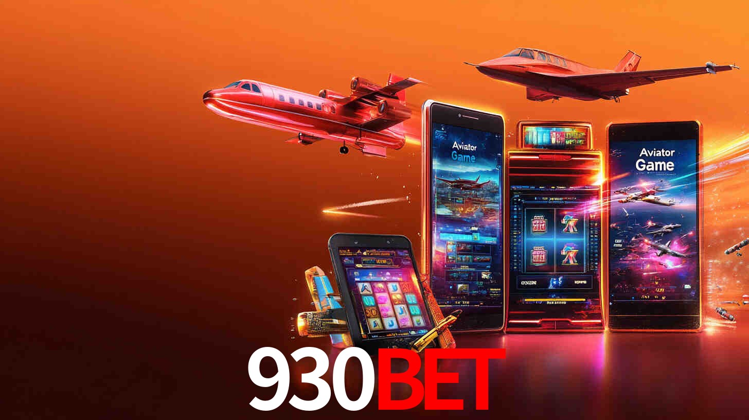 Descubra a Essência do 930Bet: Nossa História e Compromissos