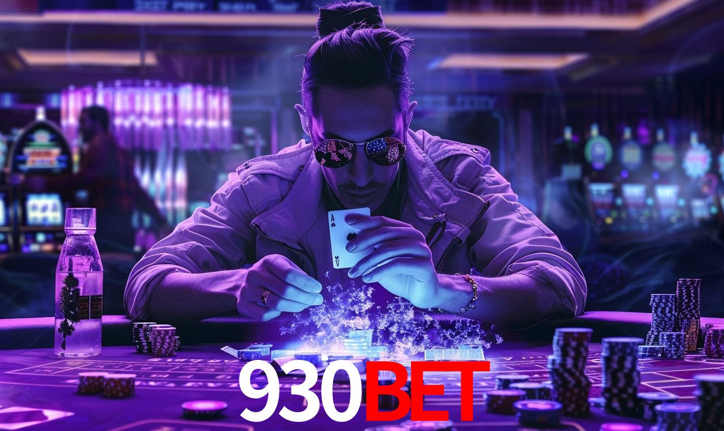 Slot Games 930Bet