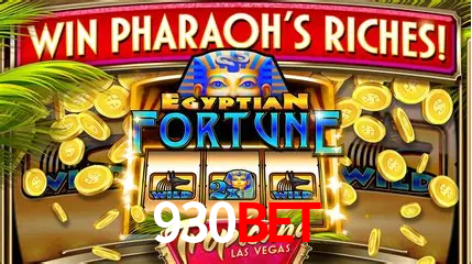 Descubra o Mundo do Cassino Online com 930Bet