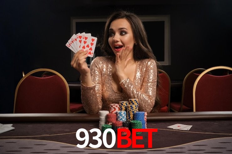 Torneios 930Bet