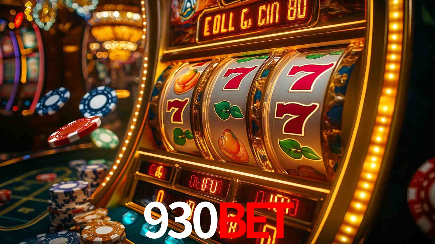 Welcome Bonus 930Bet