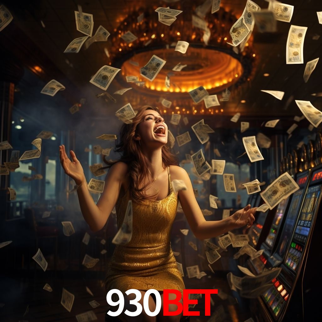 Live Casino 930Bet