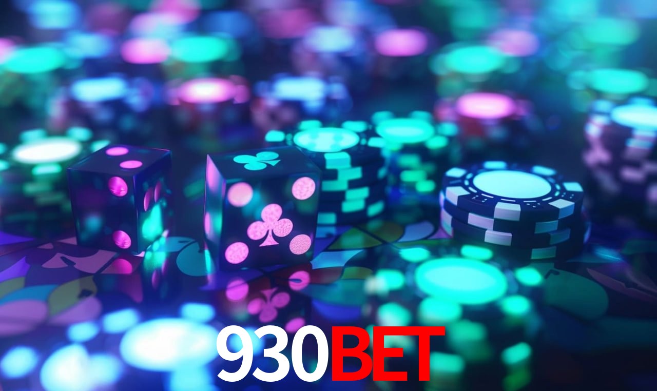 Apostas de Tênis 930Bet