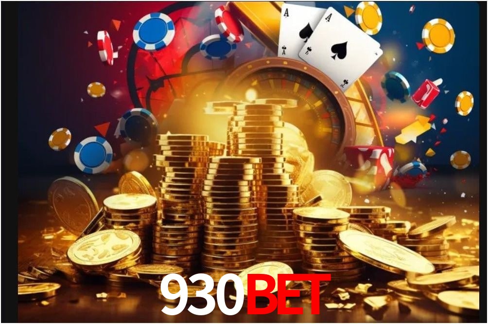 Bônus Diários 930Bet