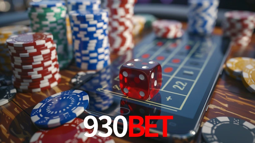 Exclusive Games 930Bet