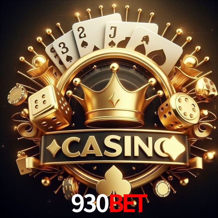 Provedores de Jogos 930Bet