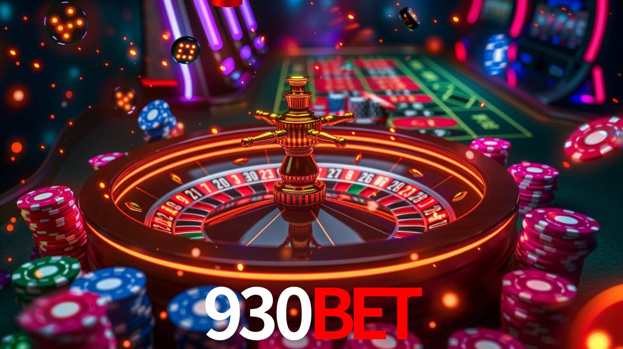 Programa VIP 930Bet