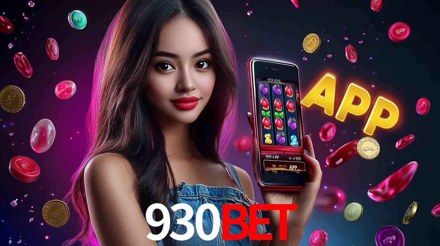 Descubra o Programa VIP da 930Bet: Vantagens Exclusivas para Jogadores