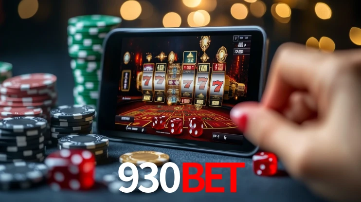 Experiência VIP 930Bet