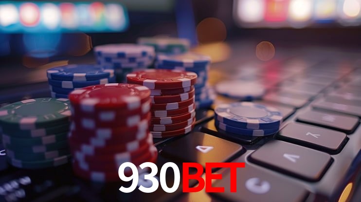 Promoções Sazonais 930Bet