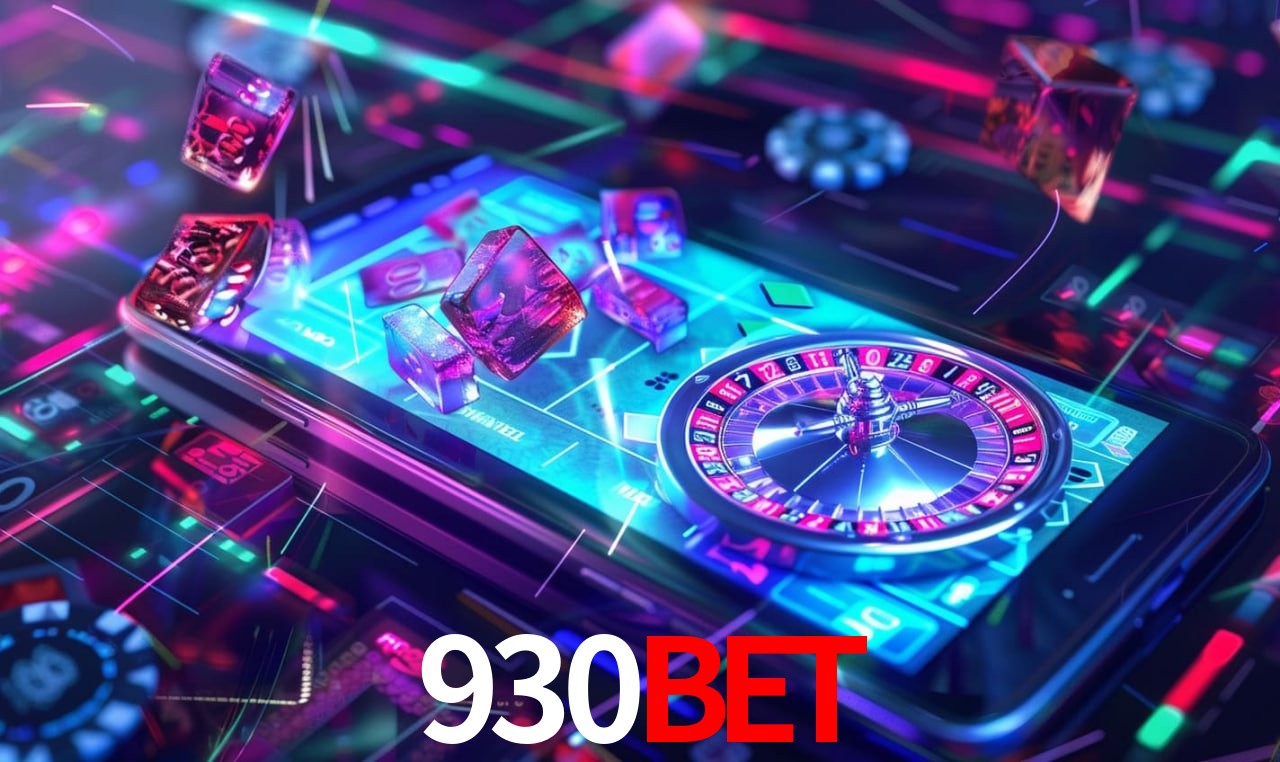 Recursos de Bônus 930Bet
