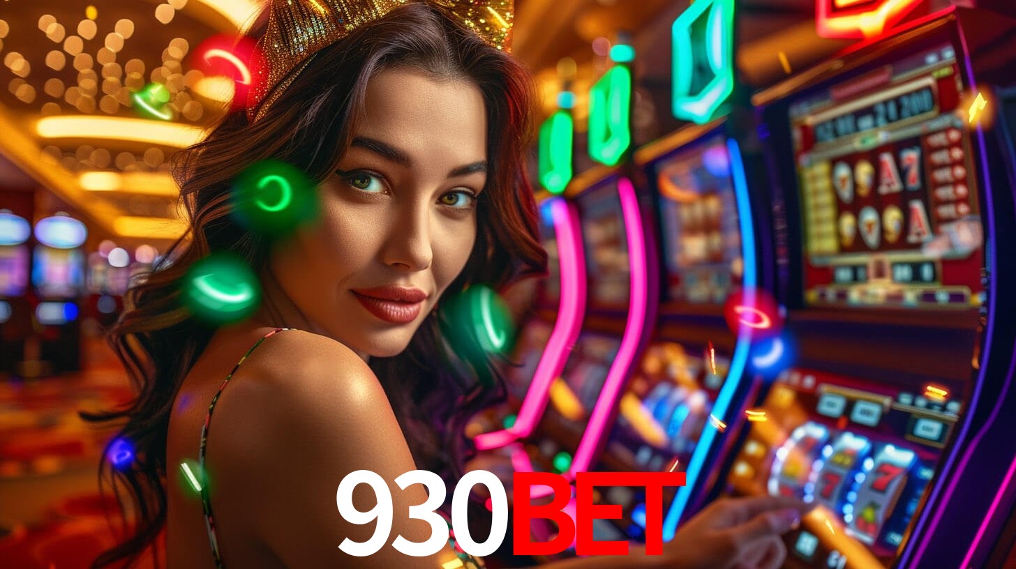 Bônus Generosos e Exclusivos no 930Bet para Você!
