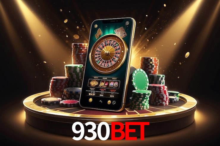 Promoção Relâmpago 930Bet