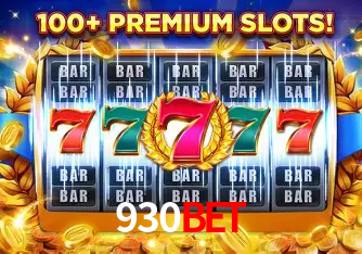 Apostas Esportivas na 930Bet: Um Guia Completo
