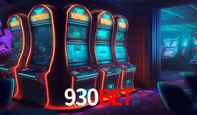 Desvendando o Mundo dos Jogos Virtuais na 930Bet