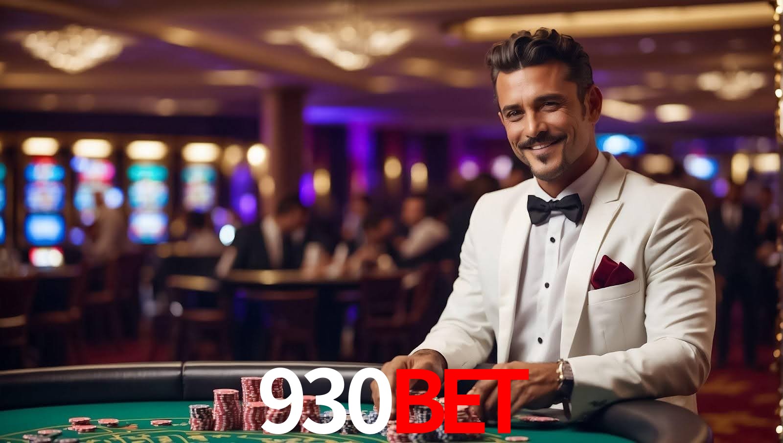 Ofertas Exclusivas 930Bet