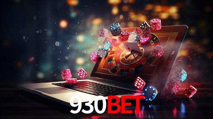 PIX Instantâneo 930Bet