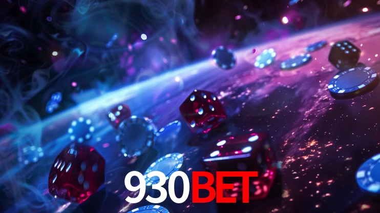 APP oficial da 930Bet para mobile