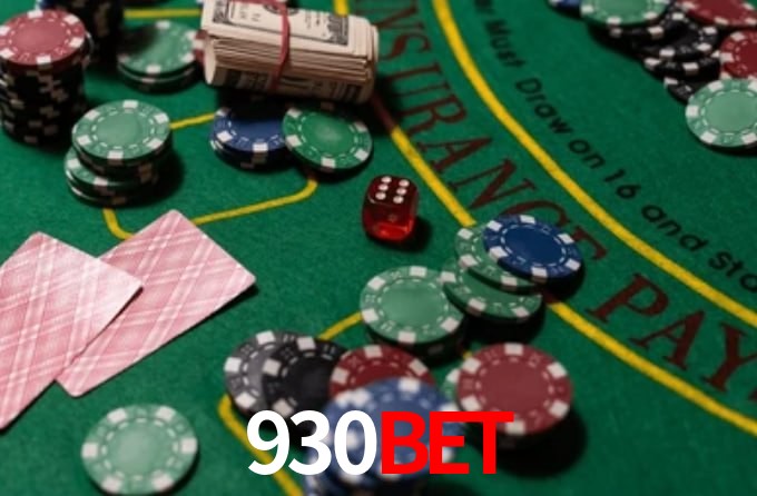 Premium Interface 930Bet