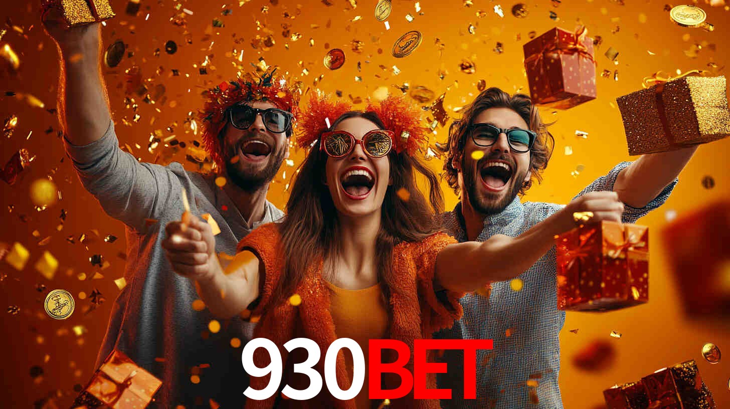 Tournaments 930Bet