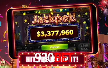 Desvendando o Mundo dos Jogos Virtuais na 930Bet