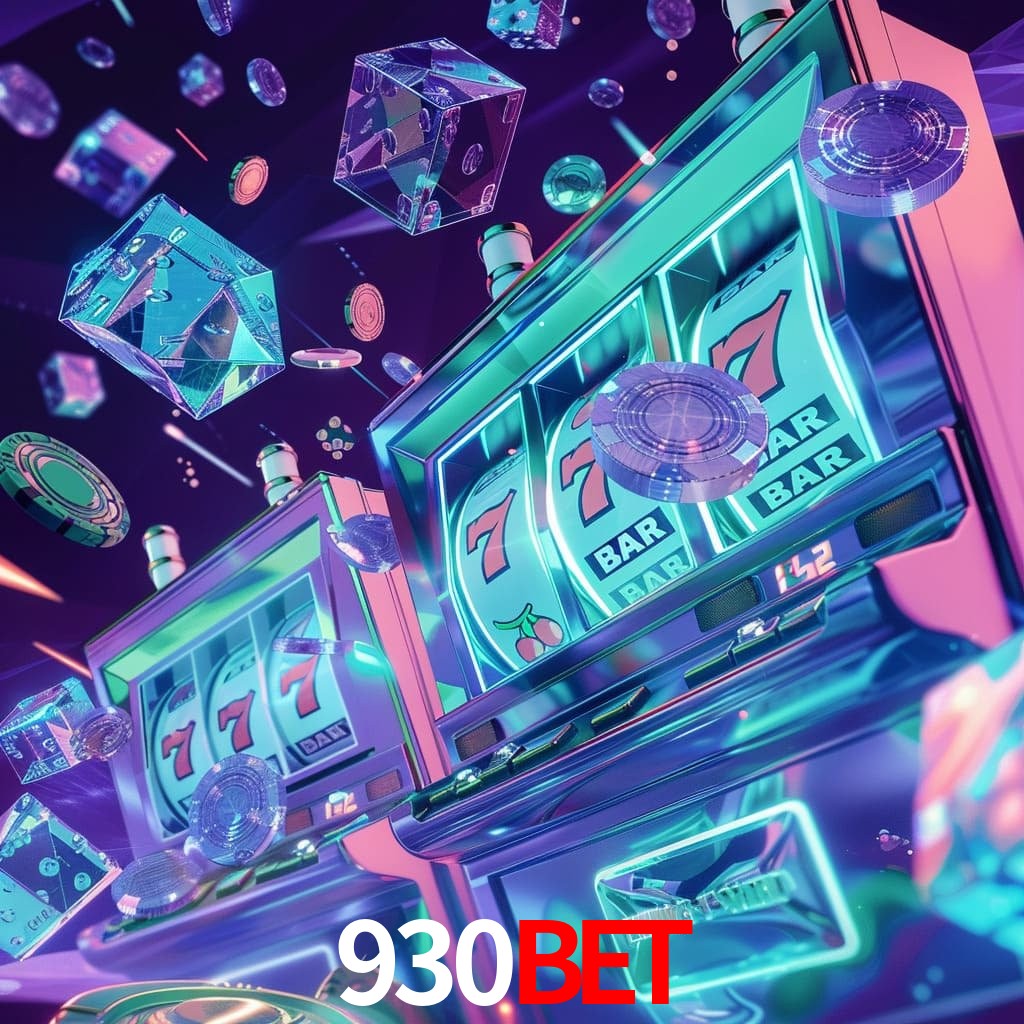 Jogos Exclusivos 930Bet