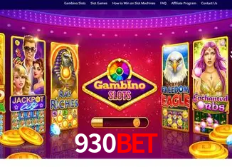 Descubra a Magia dos Jogos de Arcade no 930Bet