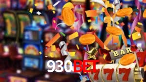 930Bet App Interface