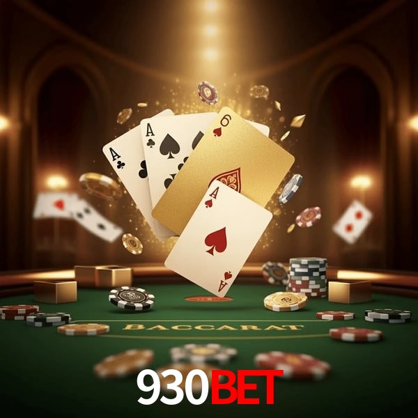 Game Providers 930Bet