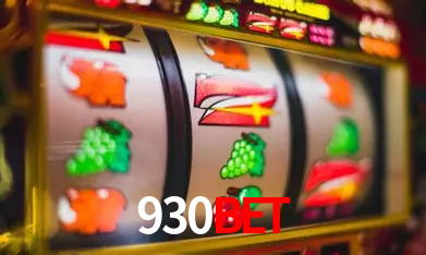 Apostas Esportivas na 930Bet: Um Guia Completo