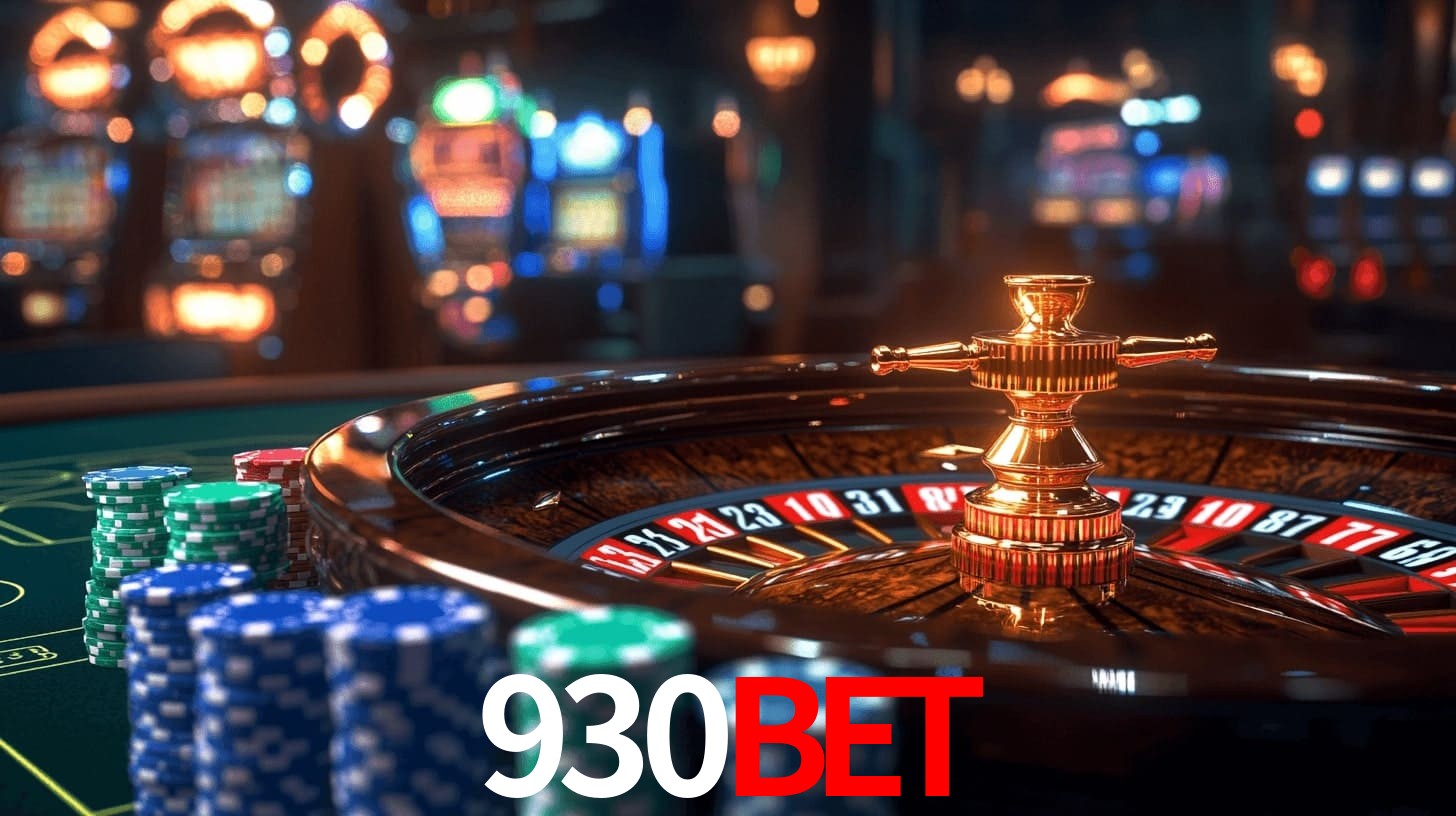 Blackjack Table 930Bet