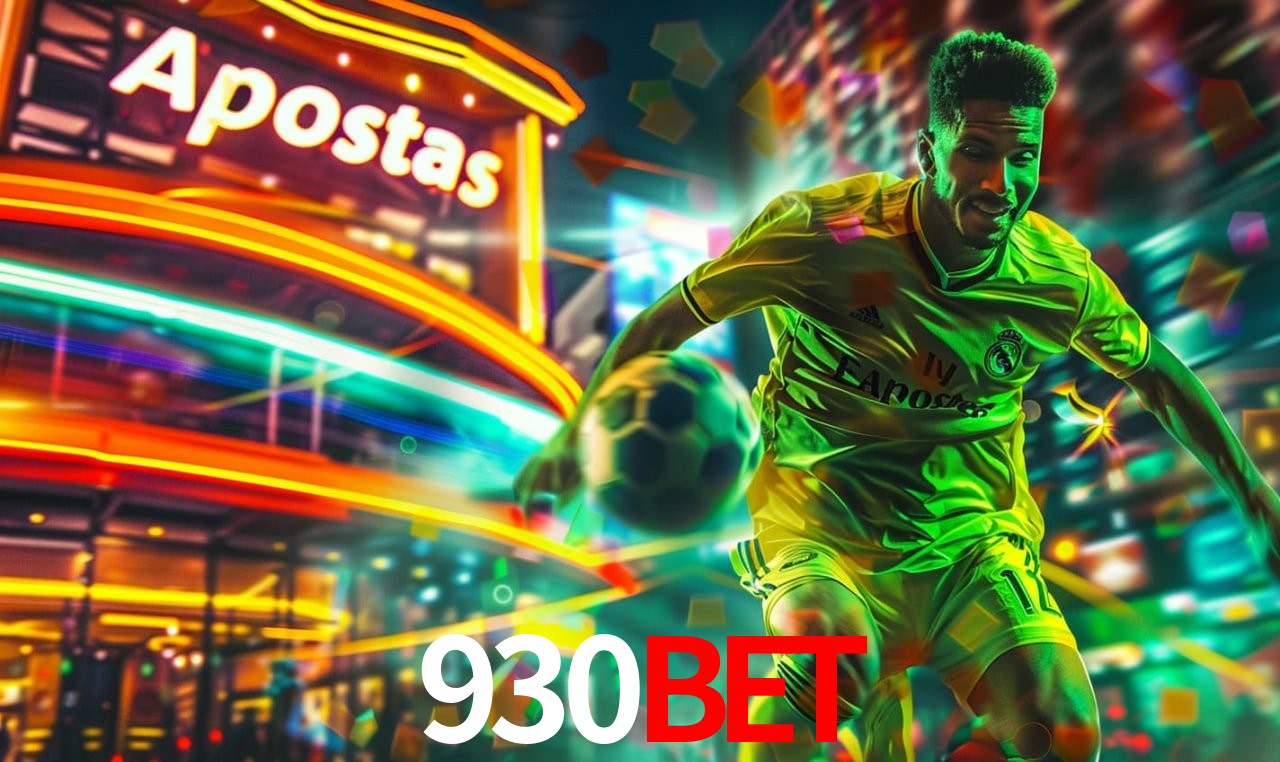 Cadastro Rápido 930Bet