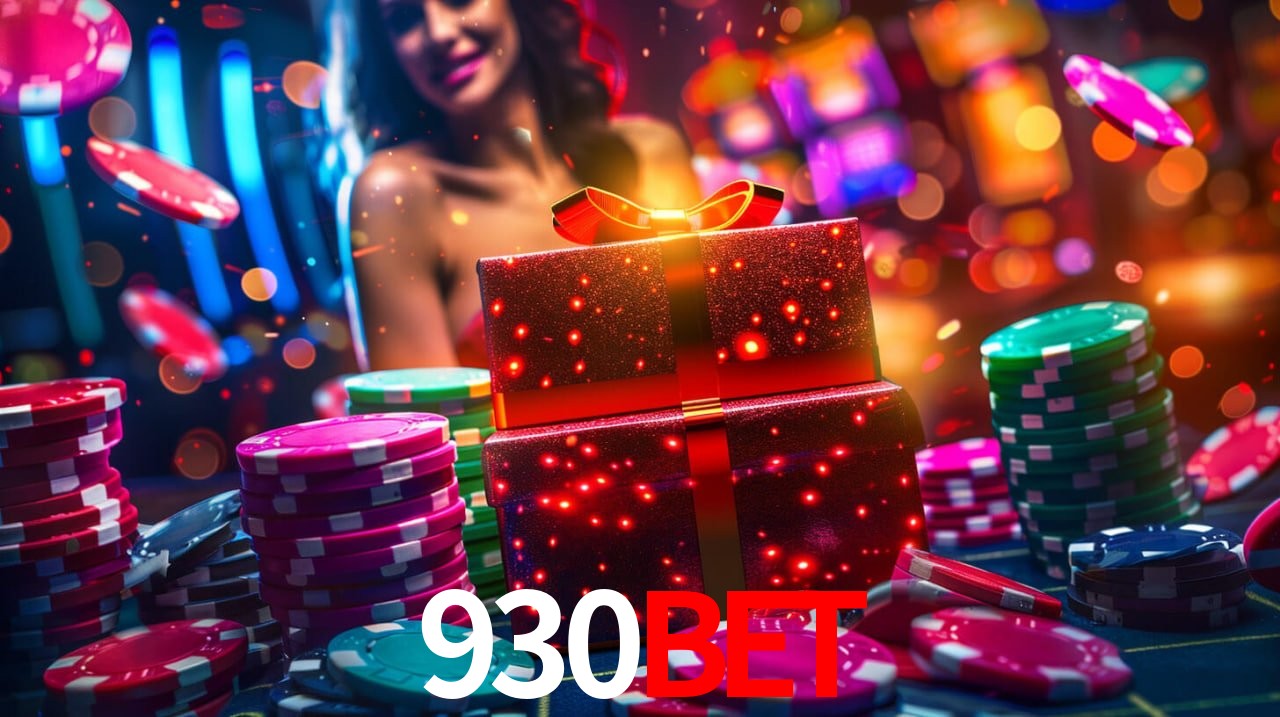 Interface Premium 930Bet