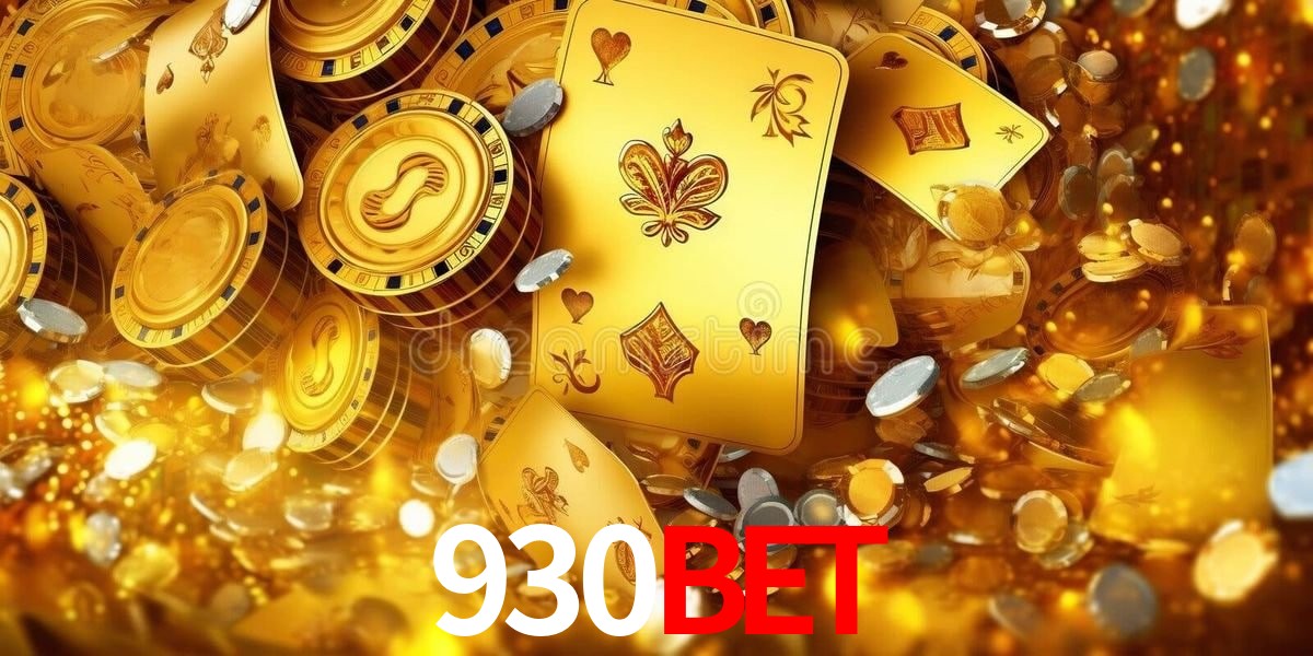 cassino 930Bet